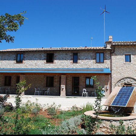 Per - Il Parco Dell'Energia Rinnovabile Collicello المظهر الخارجي الصورة